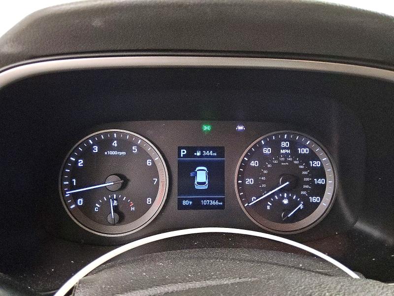 Продаж на аукціоні авто 2021 Hyundai Tucson, vin: KM8J3CA44MU288310, номер лоту: 56712056