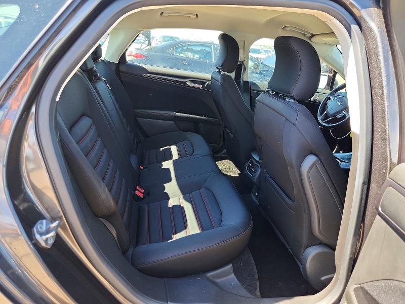 2015 Ford Fusion მანქანა იყიდება აუქციონზე, vin: 3FA6P0HD0FR211954, აუქციონის ნომერი: 58489386