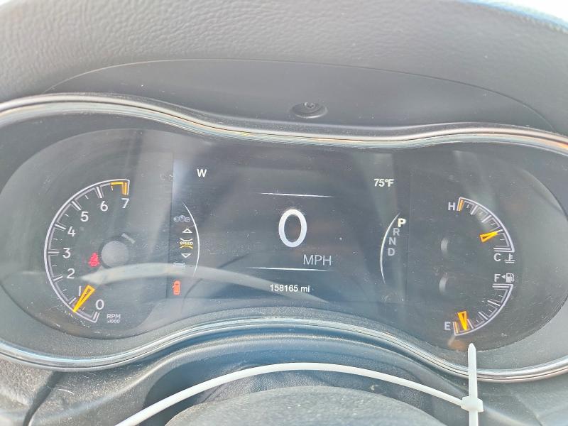 Продажа на аукционе авто 2019 Jeep Grand Cherokee, vin: 1C4RJFAG4KC546773, номер лота: 57230236