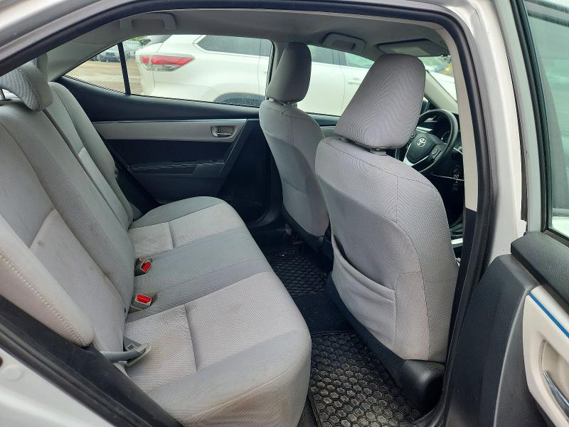Продажа на аукционе авто 2014 Toyota Corolla, vin: 2T1BURHE8EC034136, номер лота: 55777686