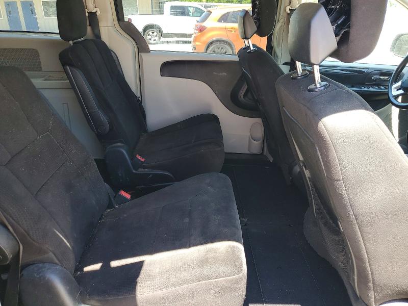 Aukcja sprzedaży 2012 Dodge Grand Caravan, vin: 2C4RDGDG2CR130545, numer aukcji: 54979126