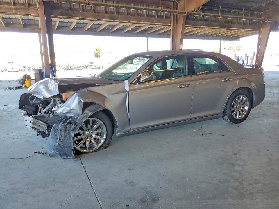 Aukcja sprzedaży 2014 Chrysler 300c, vin: 2C3CCAEG3EH378563, numer aukcji: 57346336