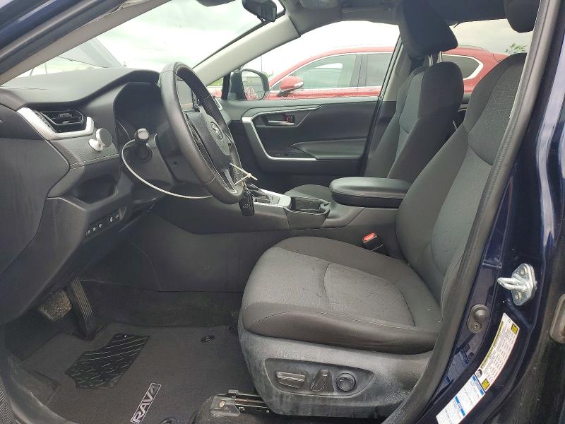 Продажа на аукционе авто 2021 Toyota Rav4, vin: 2T3R1RFV4MW169273, номер лота: 56988186