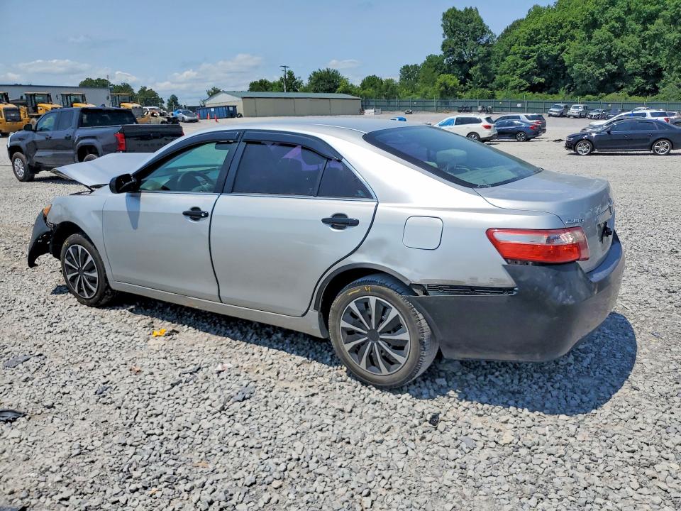 Aukcja sprzedaży 2007 Toyota Camry, vin: 4T1BE46K47U169544, numer aukcji: 58785436