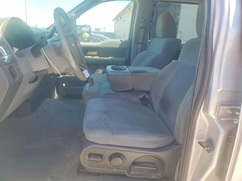 2008 Ford F150 მანქანა იყიდება აუქციონზე, vin: 1FTPW14V38KD51798, აუქციონის ნომერი: 56765656
