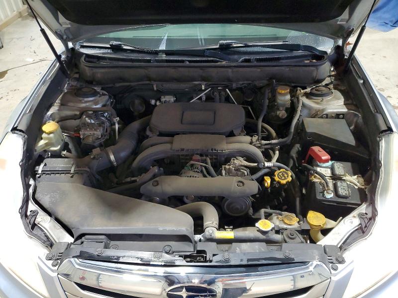 Aukcja sprzedaży 2012 Subaru Outback, vin: 4S4BRCAC6C3268204, numer aukcji: 58302306