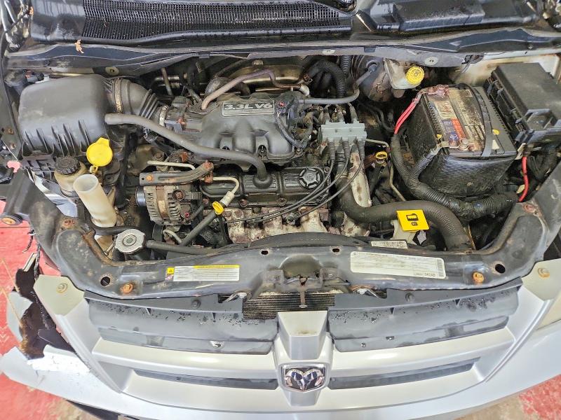 Продажа на аукционе авто 2010 Dodge Grand Caravan, vin: 2D4RN4DE3AR185614, номер лота: 55975016