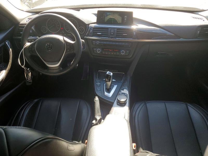 Продаж на аукціоні авто 2015 Bmw 328, vin: WBA3C1C52FK119258, номер лоту: 56366706