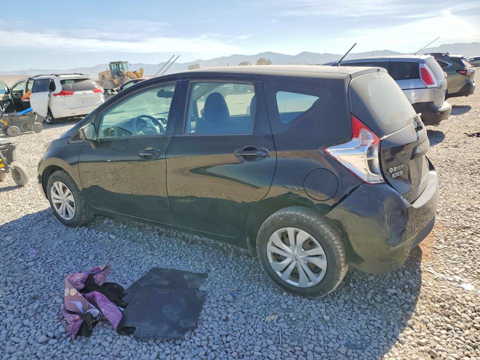 Продажа на аукционе авто 2019 Nissan Versa Note, vin: 3N1CE2CP7KL355226, номер лота: 57660036