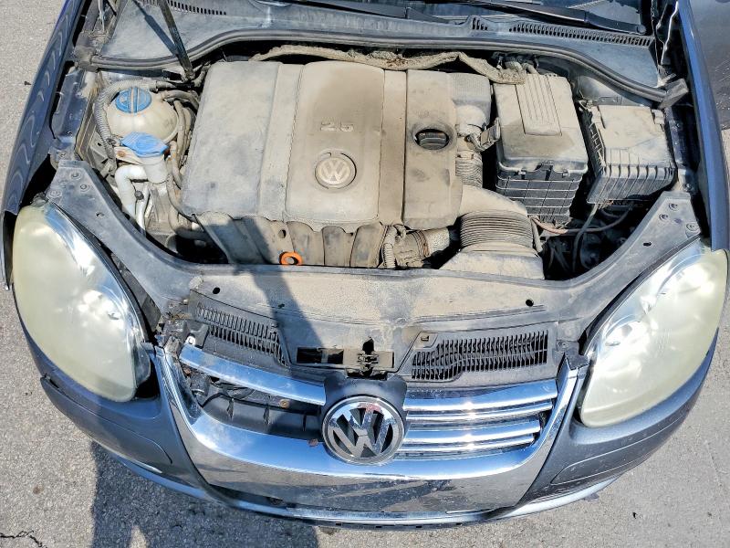 Продаж на аукціоні авто 2008 Volkswagen Jetta, vin: 3VWRZ71K68M196084, номер лоту: 56439626