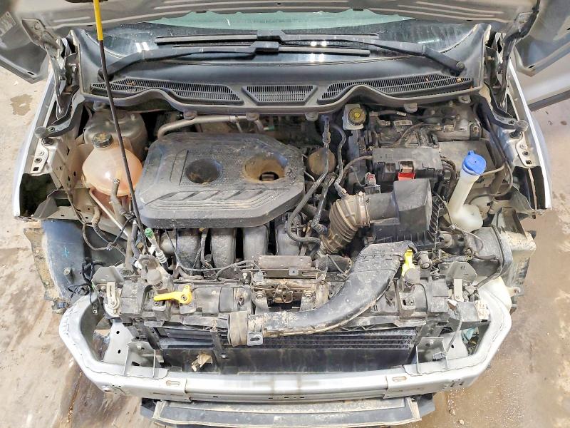 58101936 :رقم المزاد ، MAJ6S3KL1LC328503 vin ، 2020 Ford Ecosport مزاد بيع