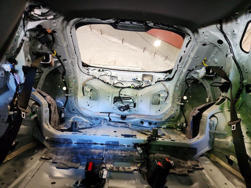 Продаж на аукціоні авто 2026 Subaru Solterra, vin: JTMBEAGC7TJ000172, номер лоту: 56487236