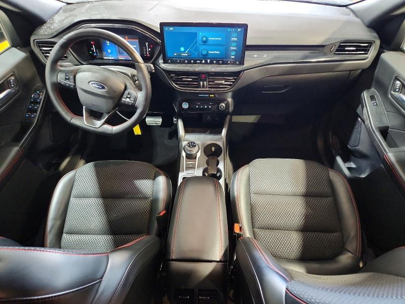 Auction sale of the 2024 Ford Escape, vin: 1FMCU0MN9RUB62167, lot number: 56847656