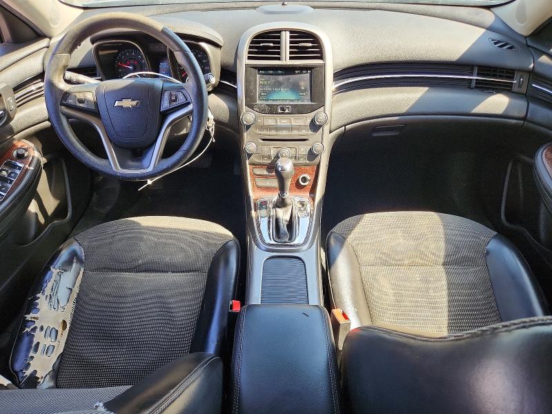 56866866 :رقم المزاد ، 1G11D5SR2DF180417 vin ، 2013 Chevrolet Malibu مزاد بيع