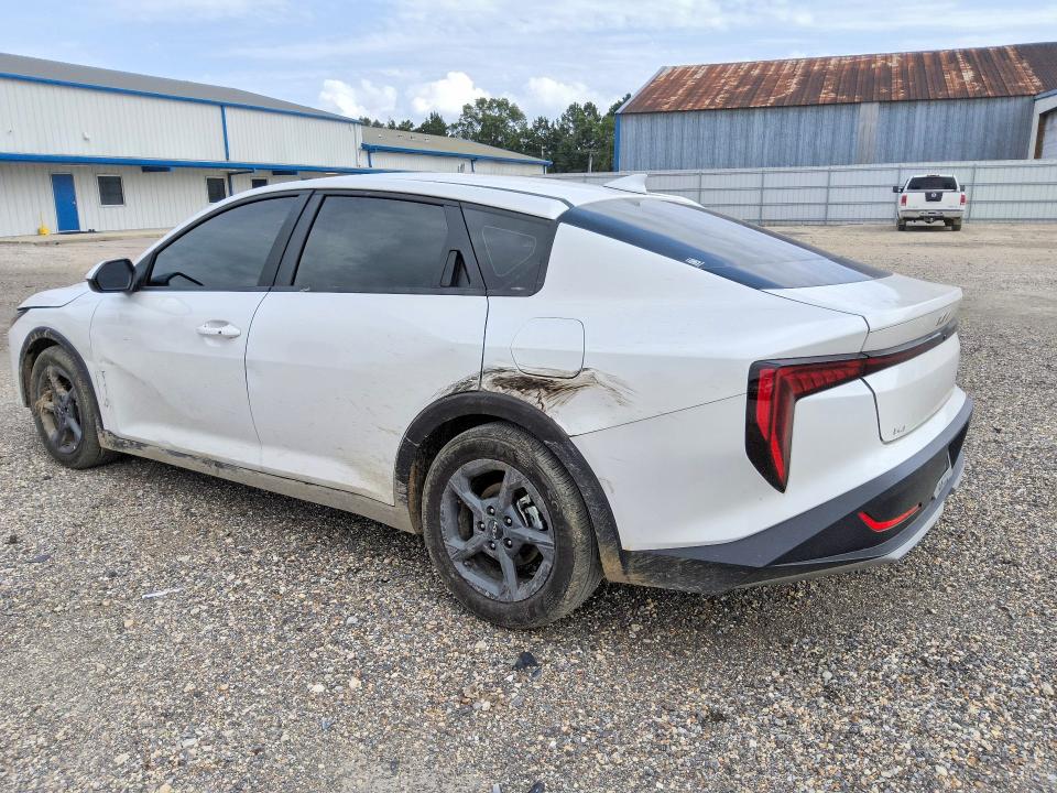 Aukcja sprzedaży 2026 Kia K4, vin: 3KPFT4DE3TE269197, numer aukcji: 57189206