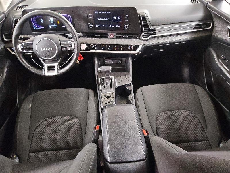 Aukcja sprzedaży 2025 Kia Sportage, vin: 5XYK23DF0SG306244, numer aukcji: 56501156