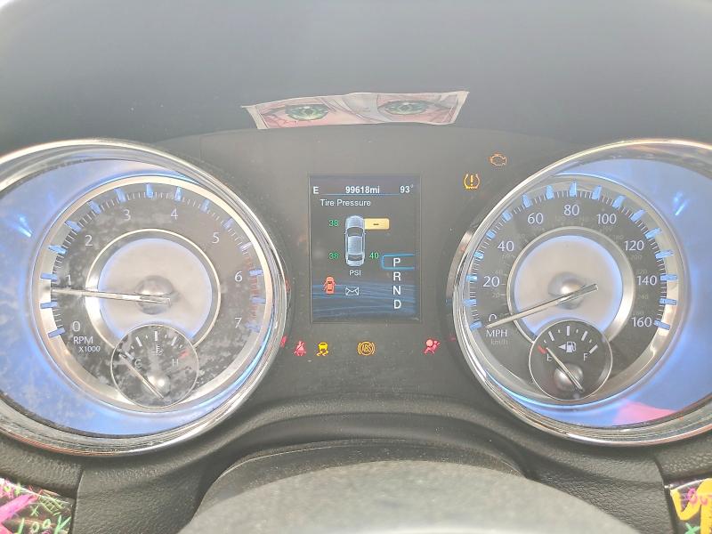Продажа на аукционе авто 2013 Chrysler 300c, vin: 2C3CCAET5DH661753, номер лота: 56643236