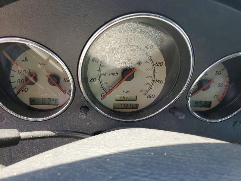 Продажа на аукционе авто 2000 Mercedes-benz Slk, vin: WDBKK47FXYF155554, номер лота: 56358226