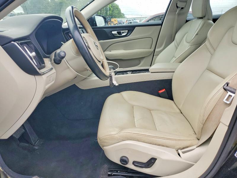 Продаж на аукціоні авто 2023 Volvo S60, vin: 7JRL12TW1PG244538, номер лоту: 57568756