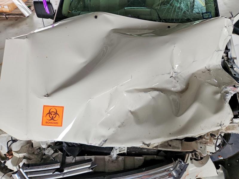 2008 Ford Explorer მანქანა იყიდება აუქციონზე, vin: 1FMEU63E38UB33064, აუქციონის ნომერი: 59254026