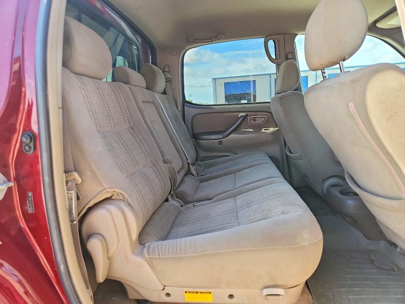 Aukcja sprzedaży 2005 Toyota Tundra, vin: 5TBDT44195S483004, numer aukcji: 55256076