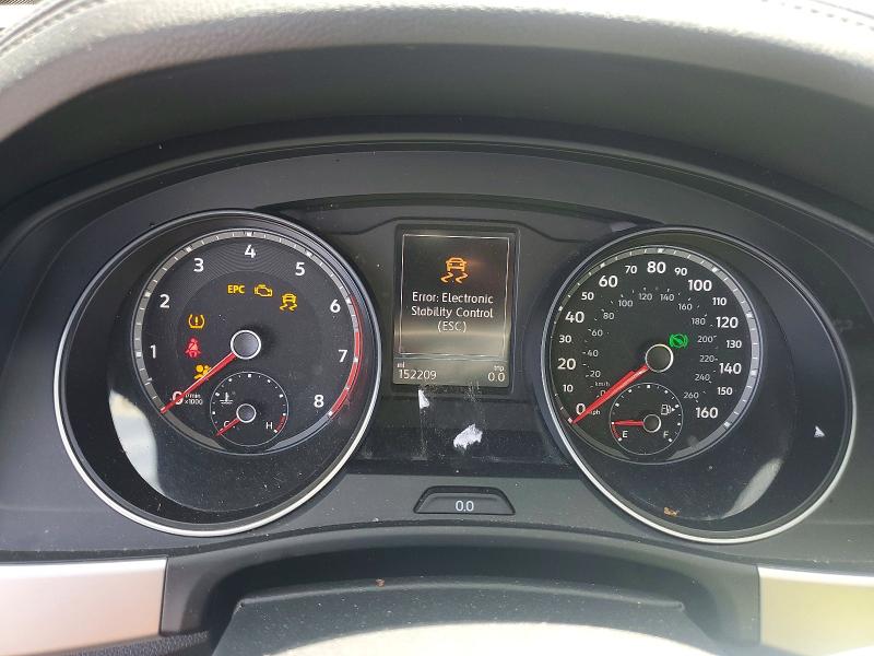 Продажа на аукционе авто 2021 Volkswagen Atlas Cross Sport, vin: 1V2AC2CA8MC217777, номер лота: 56487726