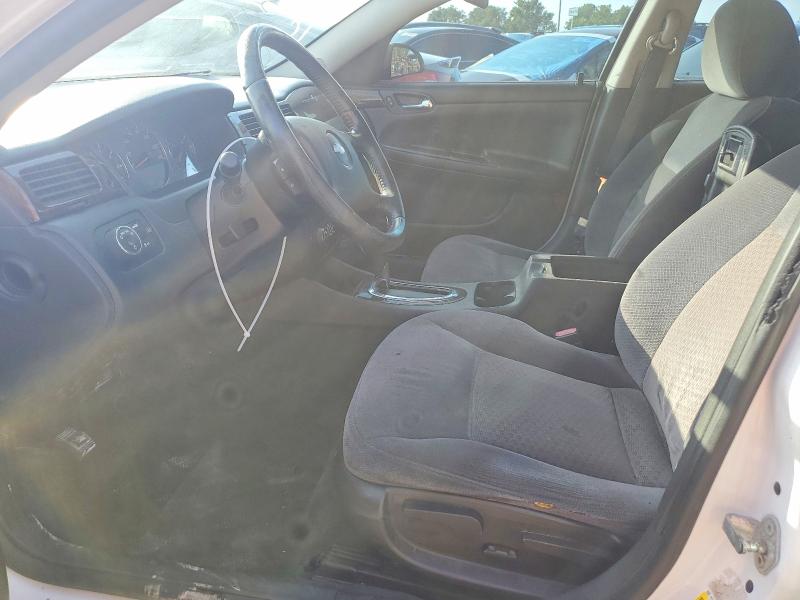 58813986 :رقم المزاد ، 2G1WG5E35D1198776 vin ، 2013 Chevrolet Impala مزاد بيع