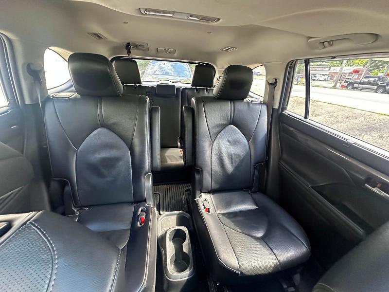 Aukcja sprzedaży 2023 Toyota Highlander Hybrid, vin: 5TDXBRCH4PS570895, numer aukcji: 57274216