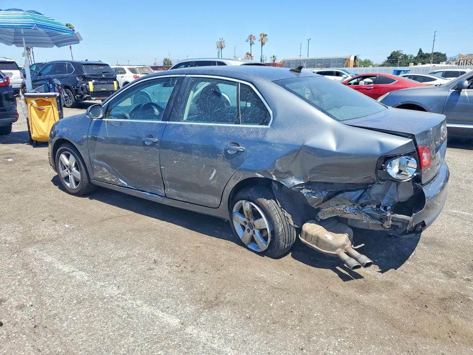 Aukcja sprzedaży 2009 Volkswagen Jetta, vin: 3VWRZ71K99M161458, numer aukcji: 57070846