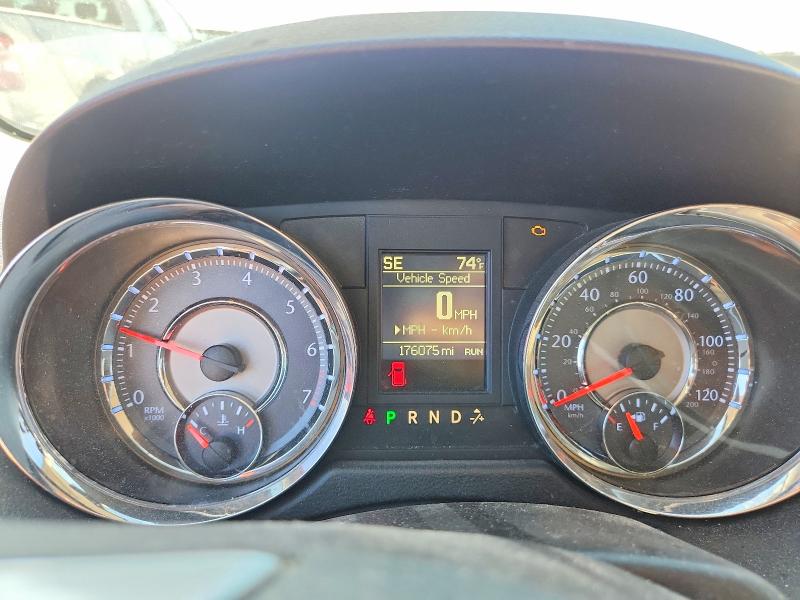 55459756 :رقم المزاد ، 2C4RC1BG1DR529404 vin ، 2013 Chrysler Town & Country مزاد بيع