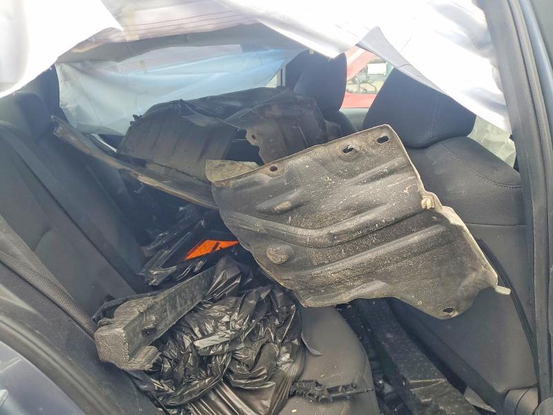 56443936 :رقم المزاد ، 5YFEPMAE0NP282849 vin ، 2022 Toyota Corolla مزاد بيع