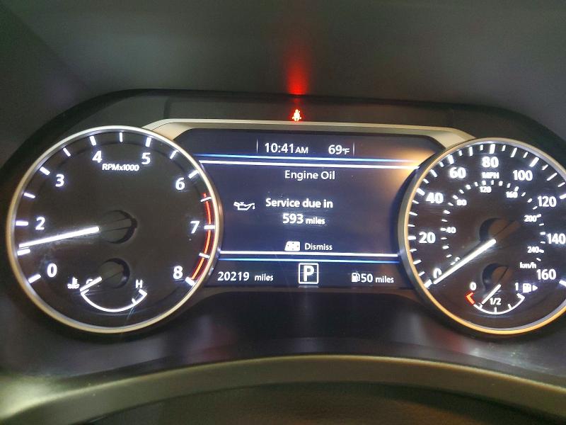 Aukcja sprzedaży 2025 Nissan Sentra, vin: 3N1AB8CV7SY340889, numer aukcji: 56050156