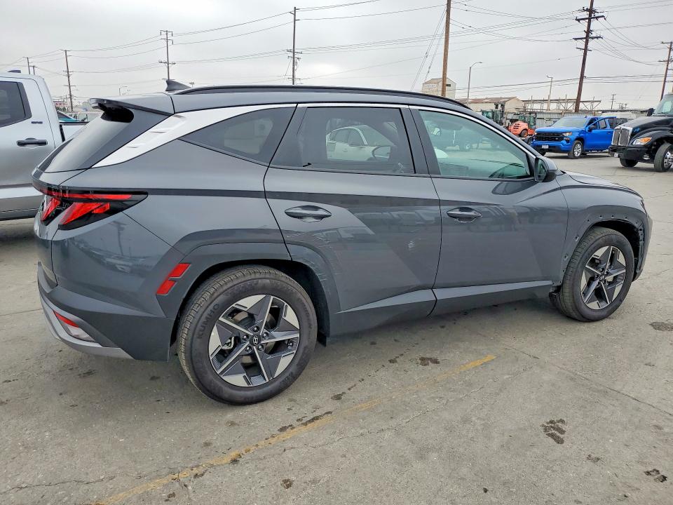 Aukcja sprzedaży 2025 Hyundai Tucson, vin: 5NMJB3DE9SH586965, numer aukcji: 58776536