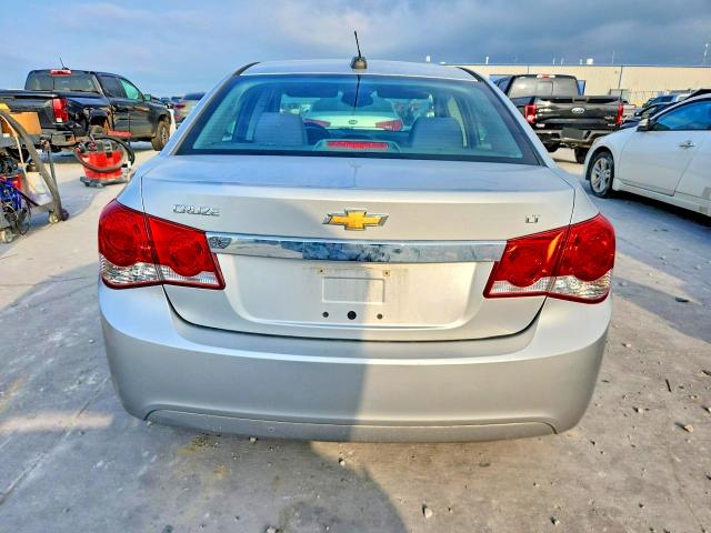 Aukcja sprzedaży 2016 Chevrolet Cruze Limited, vin: 1G1PE5SB5G7146772, numer aukcji: 57925736
