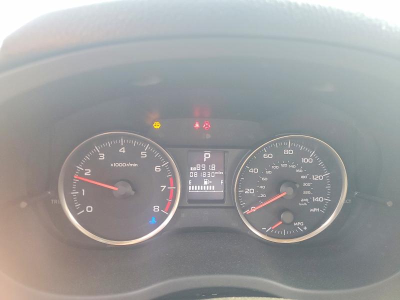 Продаж на аукціоні авто 2014 Subaru Xv Crosstrek, vin: JF2GPAKCXEH336384, номер лоту: 57176506
