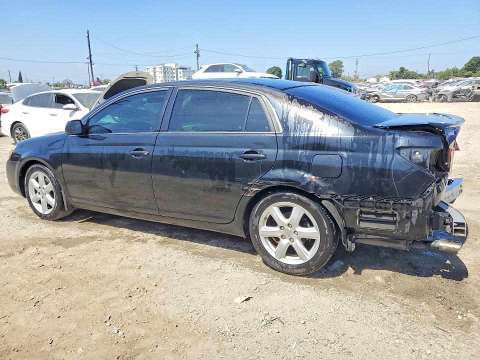 Aukcja sprzedaży 2007 Toyota Avalon, vin: 4T1BK36B67U171427, numer aukcji: 56721246