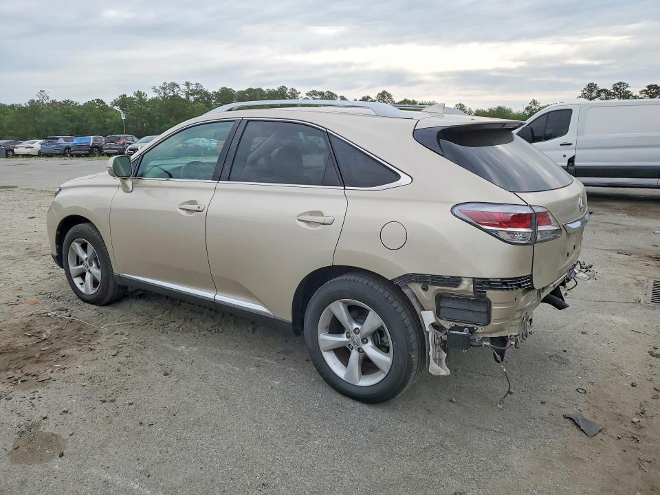 56238566 :رقم المزاد ، 2T2ZK1BAXFC165304 vin ، 2015 Lexus Rx مزاد بيع
