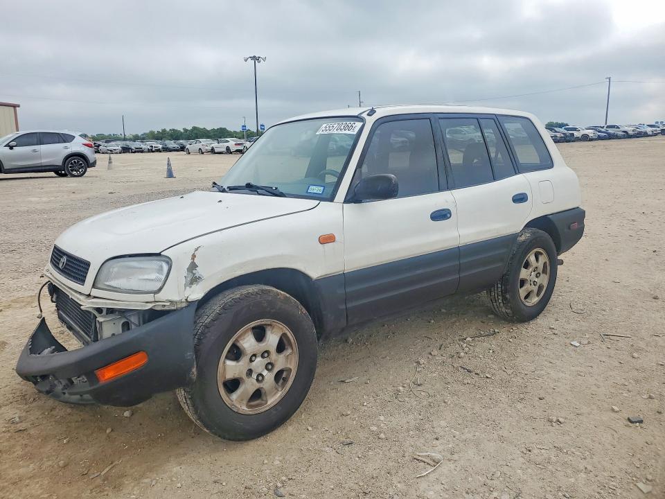 Продаж на аукціоні авто 1997 Toyota Rav4, vin: JT3GP10V5V7014488, номер лоту: 55570366