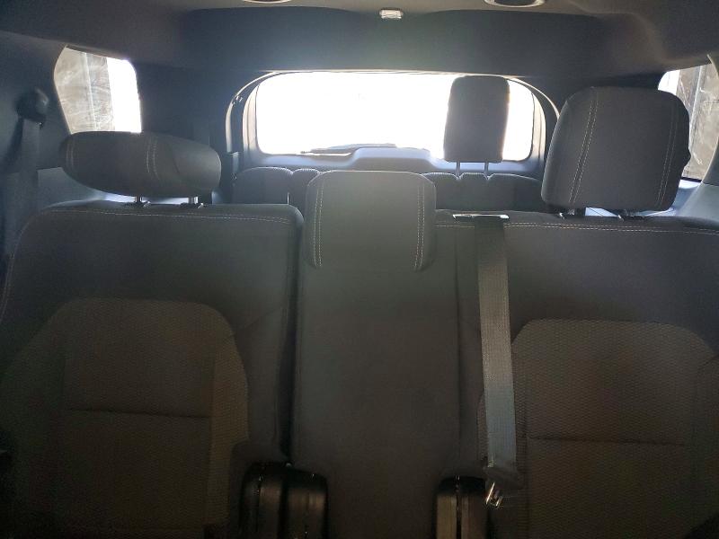 Продаж на аукціоні авто 2017 Ford Explorer, vin: 1FM5K8D84HGE16291, номер лоту: 56097676