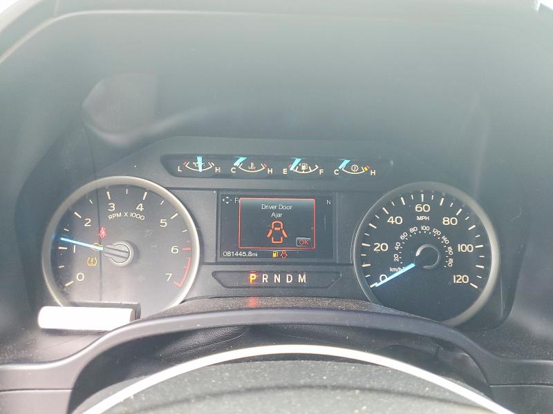 Aukcja sprzedaży 2018 Ford F150, vin: 1FTEW1C58JKD65839, numer aukcji: 56102096