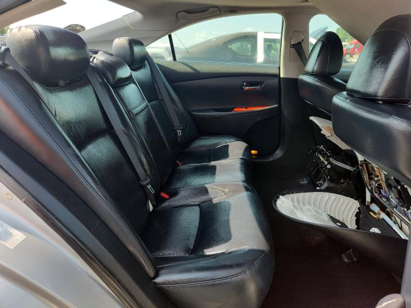 Aukcja sprzedaży 2008 Lexus Es, vin: JTHBJ46G982234220, numer aukcji: 58005156