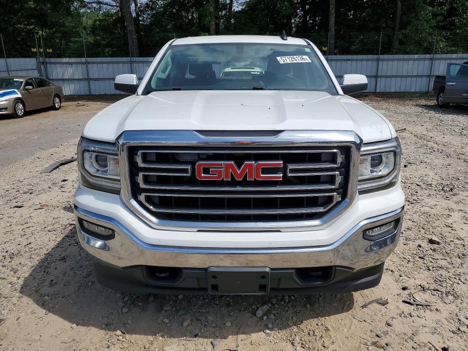 Продажа на аукционе авто 2016 Gmc Sierra, vin: 1GTV2MEH6GZ404318, номер лота: 57126136
