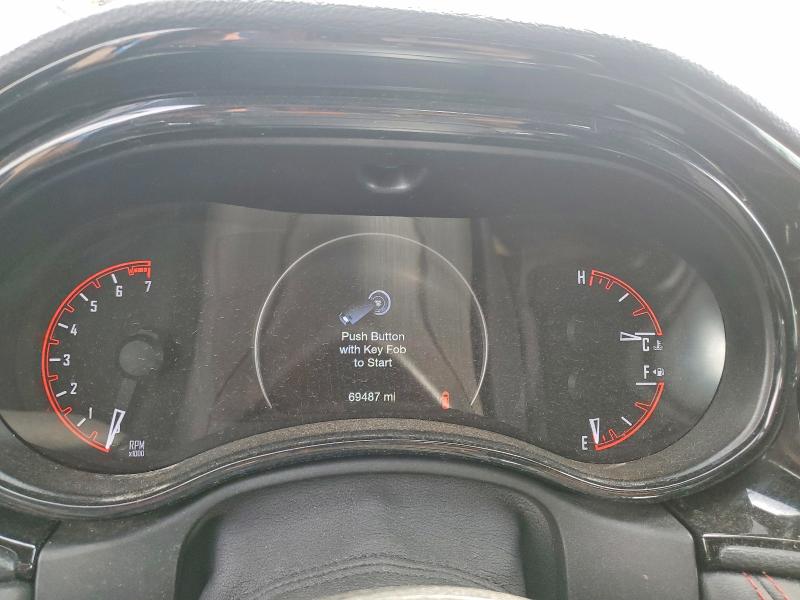 Aukcja sprzedaży 2023 Dodge Durango, vin: 1C4RDJDG9PC677226, numer aukcji: 56715826