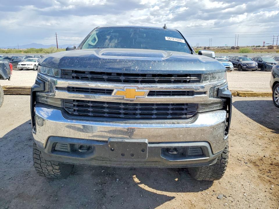 Aukcja sprzedaży 2019 Chevrolet Silverado, vin: 1GCUYDED8KZ134749, numer aukcji: 56121526