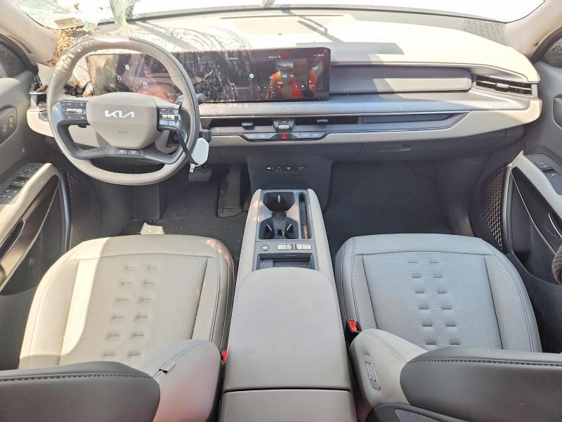 Aukcja sprzedaży 2026 Kia Ev9, vin: 5XYAFFS54TG010141, numer aukcji: 56678626