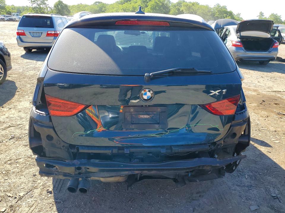 Продажа на аукционе авто 2013 Bmw X1, vin: WBAVL1C5XDVR82295, номер лота: 55582906