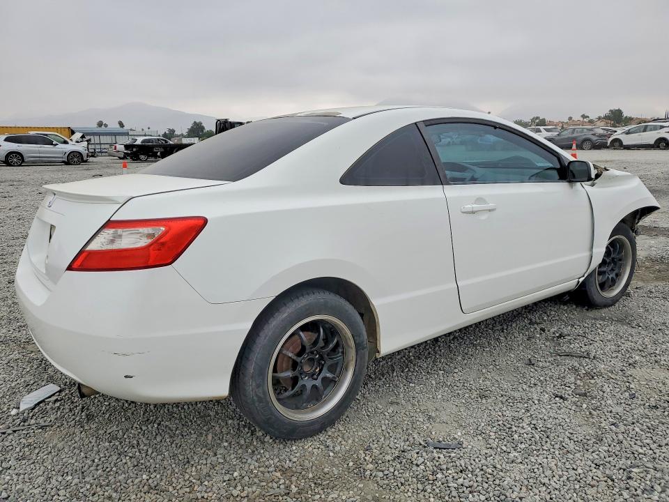 57936566 :رقم المزاد ، 2HGFG1B61BH510063 vin ، 2011 Honda Civic مزاد بيع