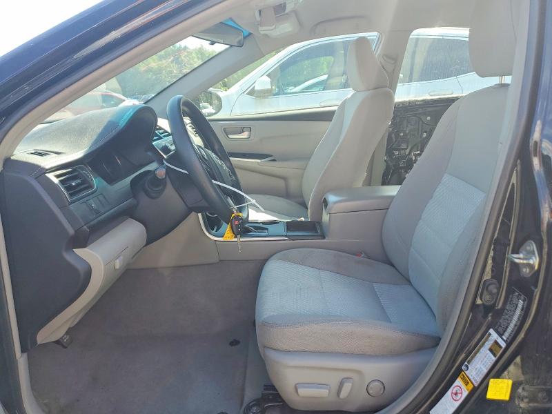 Aukcja sprzedaży 2017 Toyota Camry, vin: 4T1BF1FK3HU810454, numer aukcji: 57847516
