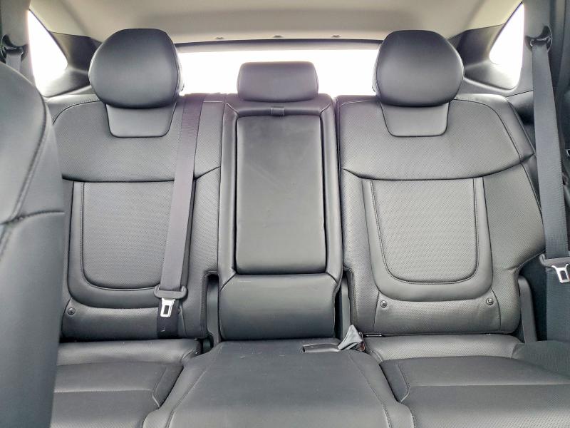 Продаж на аукціоні авто 2022 Hyundai Tucson, vin: KM8JECA1XNU017768, номер лоту: 57318096