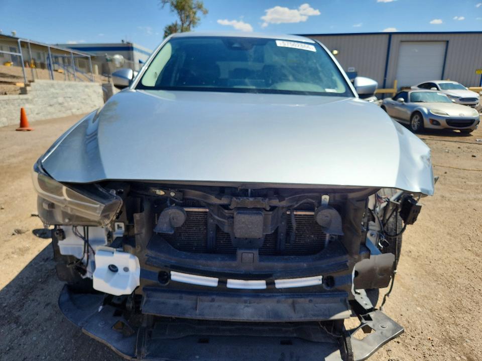 Aukcja sprzedaży 2023 Mazda Cx-5, vin: JM3KFBBM6P0160551, numer aukcji: 57502866